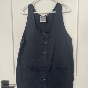 Jungmaven Jumper Dress